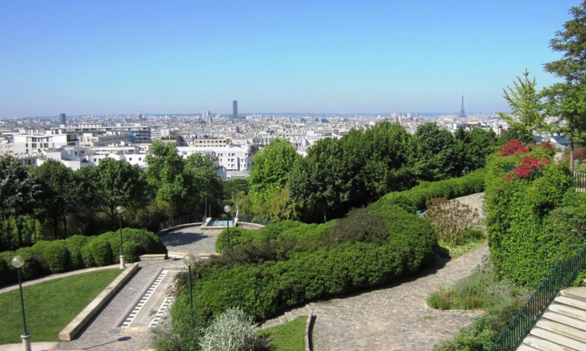 6062 - Stylish Duplex In Paris Olympic Games 2024 Exterior photo