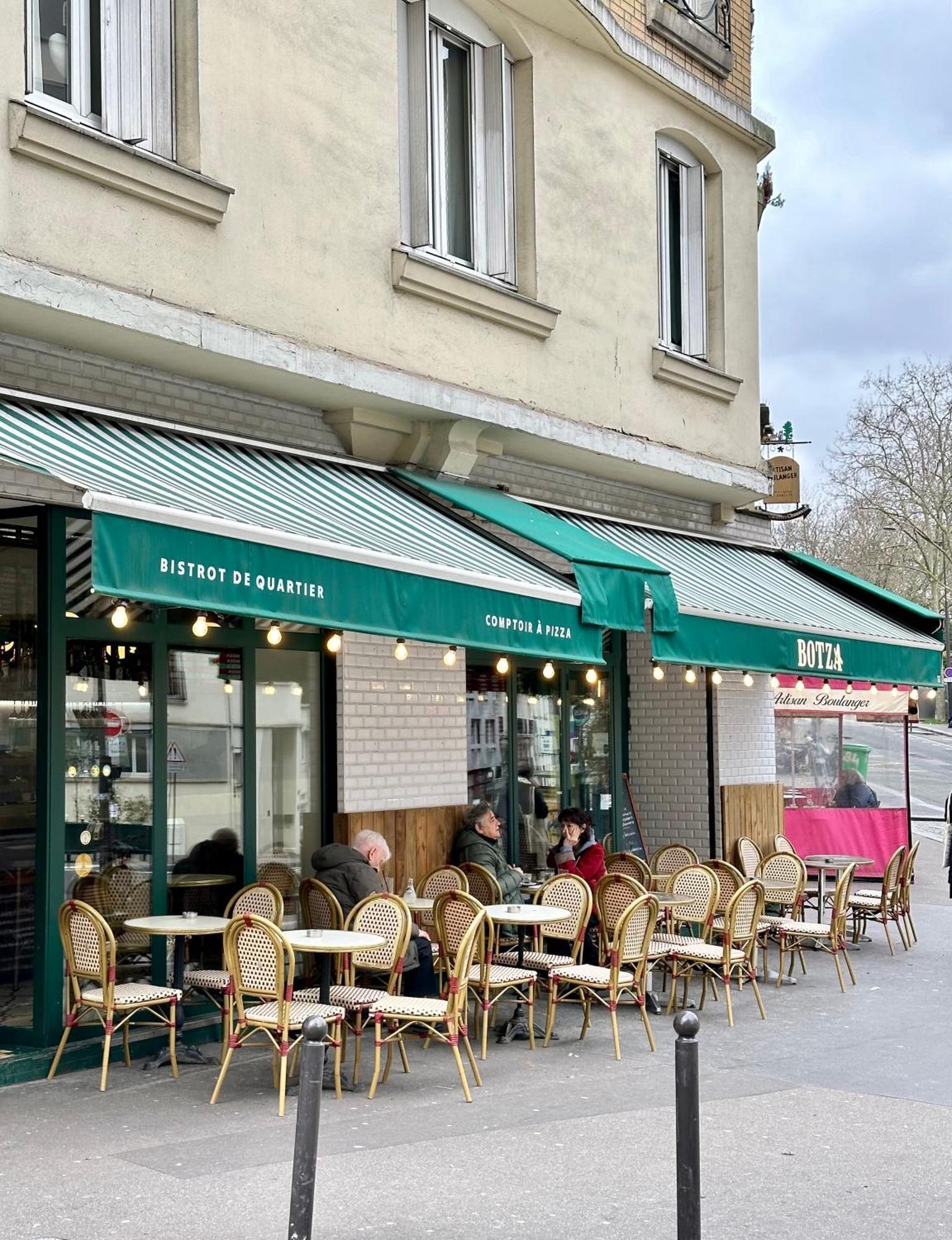 6062 - Stylish Duplex In Paris Olympic Games 2024 Exterior photo